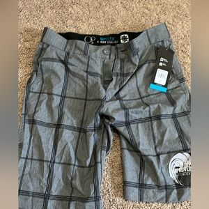 Men’s Bathing Suit OPI Size 30 NWT